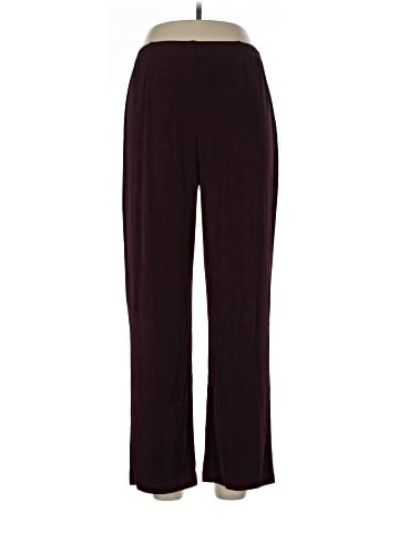 Travelers by Chico's Casual Pants (view 1)
