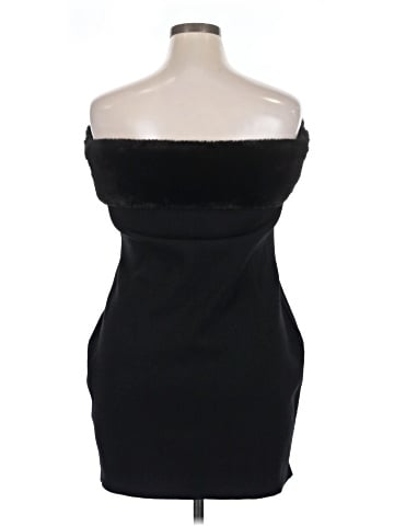 Express Cocktail Dress (view 2)
