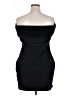 Express Black Cocktail Dress Size XL - photo 2