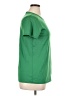 Under Armour 100% Polyester Green Active T-Shirt Size XL - photo 4