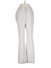 White House Black Market Ivory Dress Pants Size 0 - photo 1