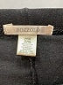 Bozzolo Black Leggings Size L - photo 7