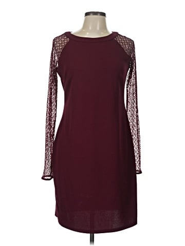 Laundry by Shelli Segal Cocktail Dress (view 1)