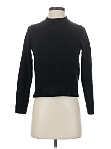 Banana Republic Turtleneck Sweater (view 1)
