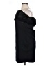Express Black Cocktail Dress Size XL - photo 5