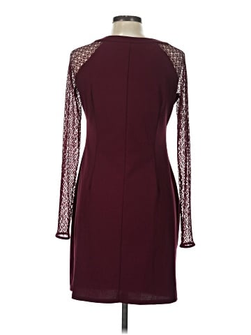 Laundry by Shelli Segal Cocktail Dress (view 2)