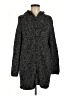 Charter Club Black Cardigan Size M - photo 1
