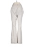 White House Black Market Ivory Dress Pants Size 0 - photo 2
