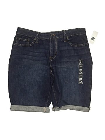Gap Outlet Denim Shorts (view 1)