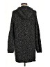 Charter Club Black Cardigan Size M - photo 2