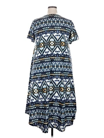 Lularoe Casual Dress (view 2)
