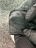 H&M Gray Casual Pants Size 8 - photo 8