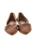 A New Day Brown Flats Size 7 1/2 - photo 2