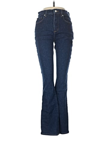 Ann Taylor LOFT Jeans (view 1)