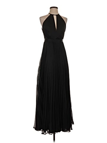 BCBGMAXAZRIA Cocktail Dress (view 1)