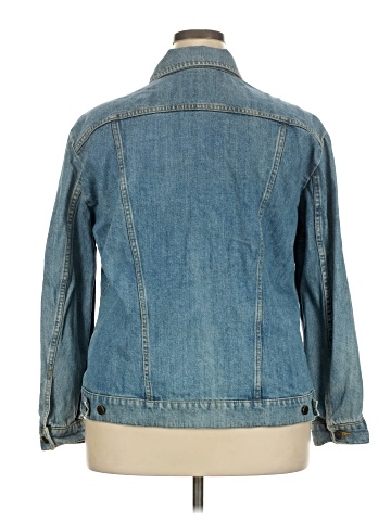 Wrangler Jeans Co Denim Jacket (view 2)