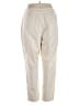 Talbots Ivory Track Pants Size 18 - photo 2