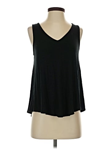 Gilligan & O'malley Tank Top (view 1)