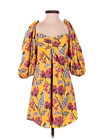 A.L.C. Casual Dress (view 1)