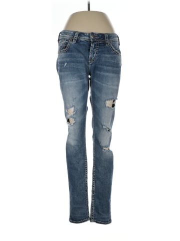 Silver Jeans Co. Jeans (view 1)
