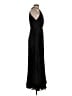 BCBGMAXAZRIA 100% Polyester Black Cocktail Dress Size 4 - photo 4