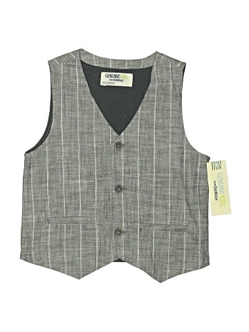 Genuine Kids from Oshkosh Sleeveless Top (view 1)