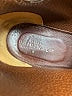 Clarks Tan Ankle Boots Size 7 1/2 - photo 3