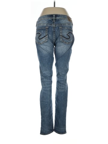 Silver Jeans Co. Jeans (view 2)