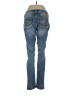 Silver Jeans Co. Hearts Blue Jeans Size 34 waist (estimated) - photo 2