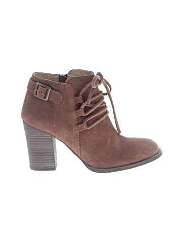 Diba Ankle Boots (view 1)