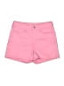 Old Navy Solid Pink Shorts Size 2 - photo 1
