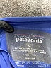 Patagonia Solid Blue Short Sleeve Turtleneck Size L - photo 7