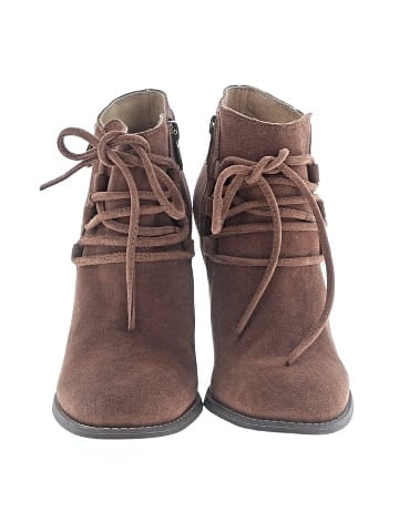 Diba Ankle Boots (view 2)