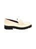 Franco Sarto Ivory Flats Size 7 - photo 1