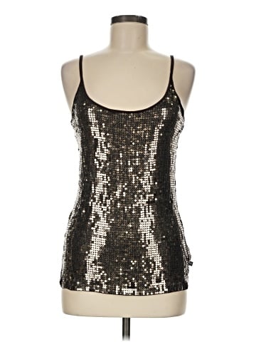 MICHAEL Michael Kors Sleeveless Top (view 1)