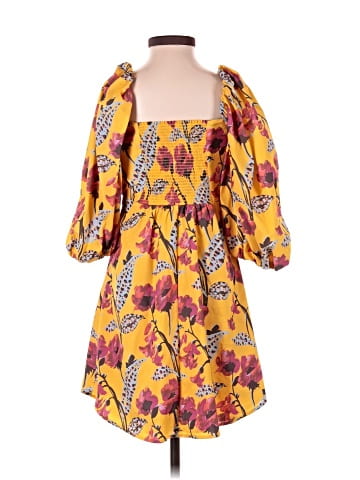 A.L.C. Casual Dress (view 2)