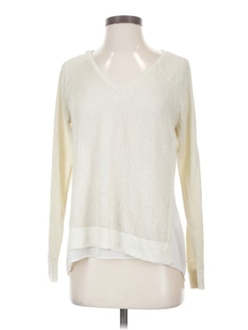 Lucky Brand Long Sleeve Top (view 1)