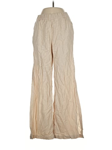 Abercrombie & Fitch Linen Pants (view 1)