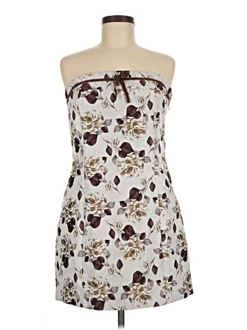 Glamorous Cocktail Dress (view 1)