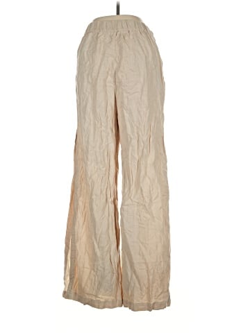 Abercrombie & Fitch Linen Pants (view 2)