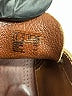 Clarks Tan Ankle Boots Size 7 1/2 - photo 4