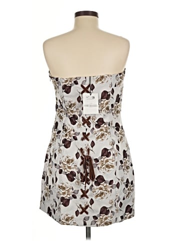 Glamorous Cocktail Dress (view 2)