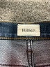 Hudson Jeans Solid Blue Jeans Size 31 waist - photo 7