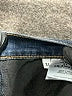 Hudson Jeans Solid Blue Jeans Size 31 waist - photo 9