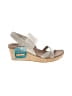 Skechers Tan Wedges Size 9 1/2 - photo 1