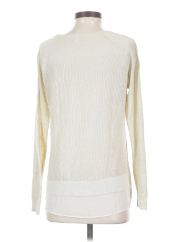 Lucky Brand Long Sleeve Top (view 2)