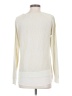 Lucky Brand Ivory Long Sleeve Top Size S - photo 2