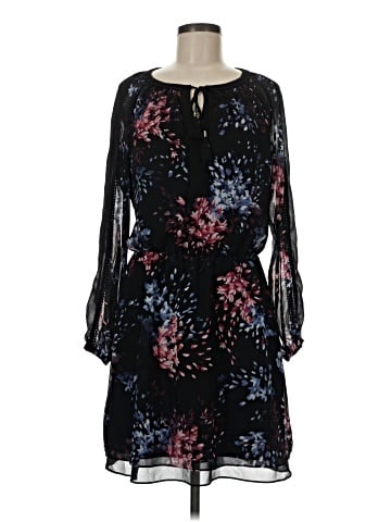 White House Black Market Casual Dress (view 1)