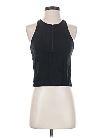 Madewell Sleeveless Top (view 1)