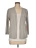 Ted Baker London Gray Cardigan Size 8 (3) - photo 1